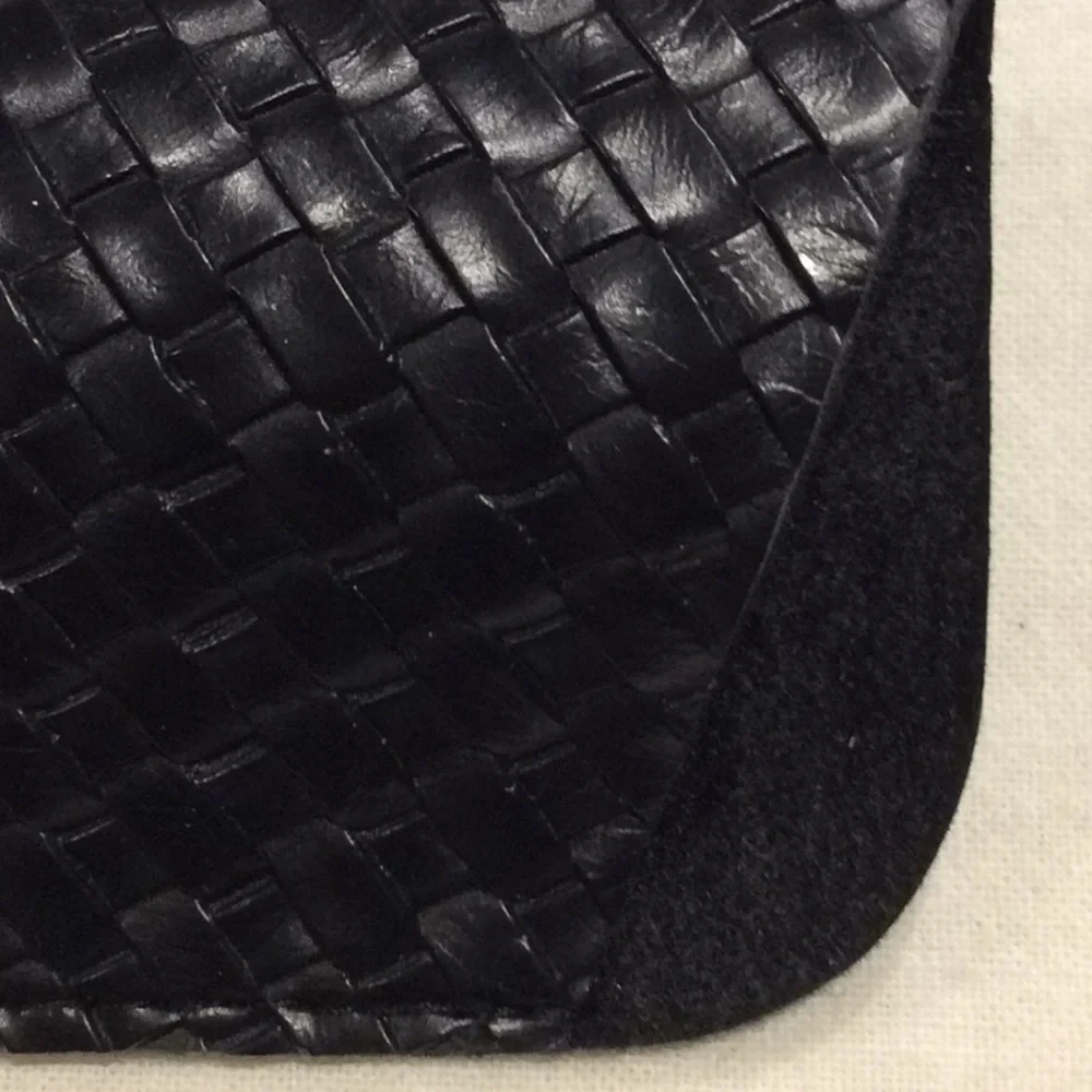 Black & Tortoise Reading Glasses & Case